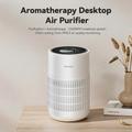 YESIDO EC39 4-in-1 Desktop Air Purifier - White