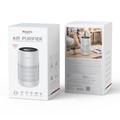 YESIDO EC39 4-in-1 Desktop Air Purifier - White