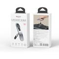 YESIDO MG41 Portable Electronic Luggage Scale with LCD Display - 50kg - Grey