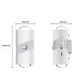 YSJ-008A RGB Smart Night Light with Motion Sensor - White