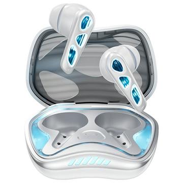 YX36 AI Smart Translation Earphones / Gaming Bluetooth Headset with Hi-Fi Sound