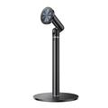 Yesido C303 360° Rotating Adjustable Magnetic Desktop Phone Stand - Black