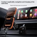 Yesido CA138C 66W Fast Charging USB-C Cable with Digital Display - 1.2m - Black