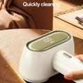 Yesido EC20 Dual-Head Fabric Shaver / Lint Remover - White