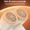 Yesido EC20 Dual-Head Fabric Shaver / Lint Remover - White