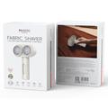 Yesido EC20 Dual-Head Fabric Shaver / Lint Remover - White