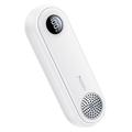 Yesido EC33 Multi-Functional Fridge Deodorizer / Odor Eliminator / Sterilizer - White