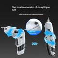 Yesido EC34 Cordless Electric Screwdriver Kit with LED Light