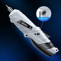 Yesido EC34 Cordless Electric Screwdriver Kit with LED Light