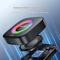 Yesido KM33 AI Box Android CarPlay Adapter - Black