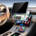 Yesido KM33 AI Box Android CarPlay Adapter - Black
