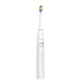 Yesido MG24 Sonic Electric Toothbrush with 5 Cleaning Modes - White