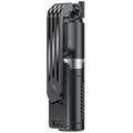 Yesido SF22 Mini Selfie Stick / Tripod - 4.7"-7" - Black