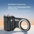 Yesido SF39 MagSafe Phone Camera Grip with Bluetooth Remote