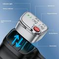 Yesido SF39 MagSafe Phone Camera Grip with Bluetooth Remote
