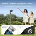 Yesido SF39 MagSafe Phone Camera Grip with Bluetooth Remote