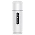 Yesido VC20 500ml Electric Heating Cup for Car - White