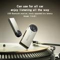 Yesido YAU81 USB-A Wireless Bluetooth Audio Receiver