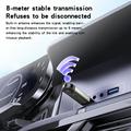 Yesido YAU81 USB-A Wireless Bluetooth Audio Receiver