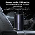 Yesido YAU81 USB-A Wireless Bluetooth Audio Receiver
