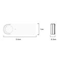 Yesido YAU81 USB-A Wireless Bluetooth Audio Receiver