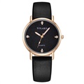 Yolako Luxury Wristwatch for Women - 32mm