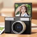Z006 Digital Camera with Flip Screen - 96MP
