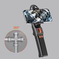 Z01 USB Endoscope - 1.5m Cable, 6.5mm Camera, 360 Dual-Direction Steering