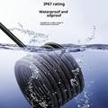 Z01 USB Endoscope - 1m Cable, 6.5mm Camera, 360 Dual-Direction Steering