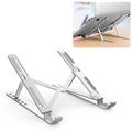 Aluminium Alloy Adjustable Multi-angle Laptop Stand Z21