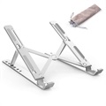 Aluminium Alloy Adjustable Multi-angle Laptop Stand Z21