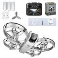 Z4 HD FPV Drone with Wide-Angle Camera (Open-Box Satisfactory) - Silver