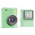 Z900 Kids Instant Print Camera with Creative Filters, 32GB Memory Card