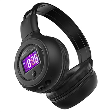 Zealot B570 Foldable Bluetooth Headphones