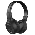 Zealot B570 Foldable Bluetooth Headphones