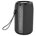 Zealot S32 Portable Water Resistant Bluetooth Speaker - 5W - Black