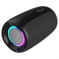 Zealot S61 Portable Bluetooth Speaker - 20W - Black