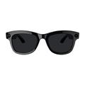 Zeblaze AI Shooting Smart Glasses - 1080p - Black