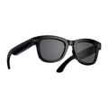 Zeblaze AI Shooting Smart Glasses - 1080p - Black