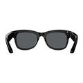 Zeblaze AI Shooting Smart Glasses - 1080p - Black
