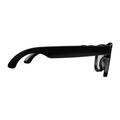 Zeblaze AI Shooting Smart Glasses - 1080p - Black