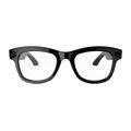 Zeblaze AI Shooting Smart Glasses - 1080p - Black / Clear