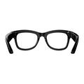 Zeblaze AI Shooting Smart Glasses - 1080p - Black / Clear