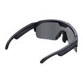Zeblaze Q01 AI Sports Glasses with Real-Time Translation - Blue