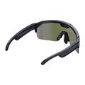 Zeblaze Q01 AI Sports Glasses with Real-Time Translation - Green