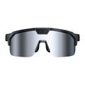 Zeblaze Q01 AI Sports Glasses with Real-Time Translation - Silver