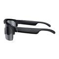 Zeblaze Q01 AI Sports Glasses with Real-Time Translation - Silver