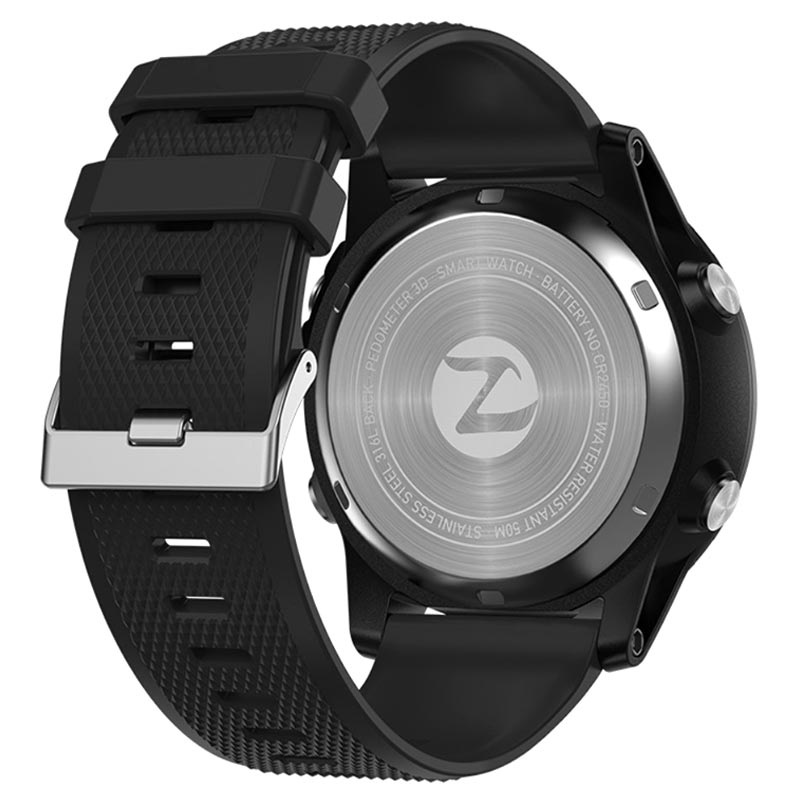 zeblaze vibe 3 smartwatch amazon