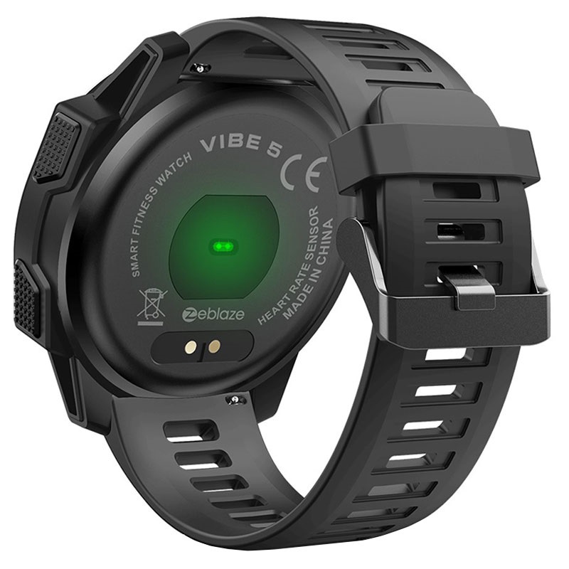 smartwatch zeblaze vibe 3 hr