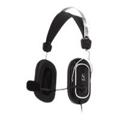 A4tech EVO Vhead 50 Stereo Headset - Black
